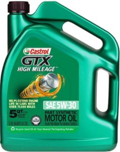 best engine oil