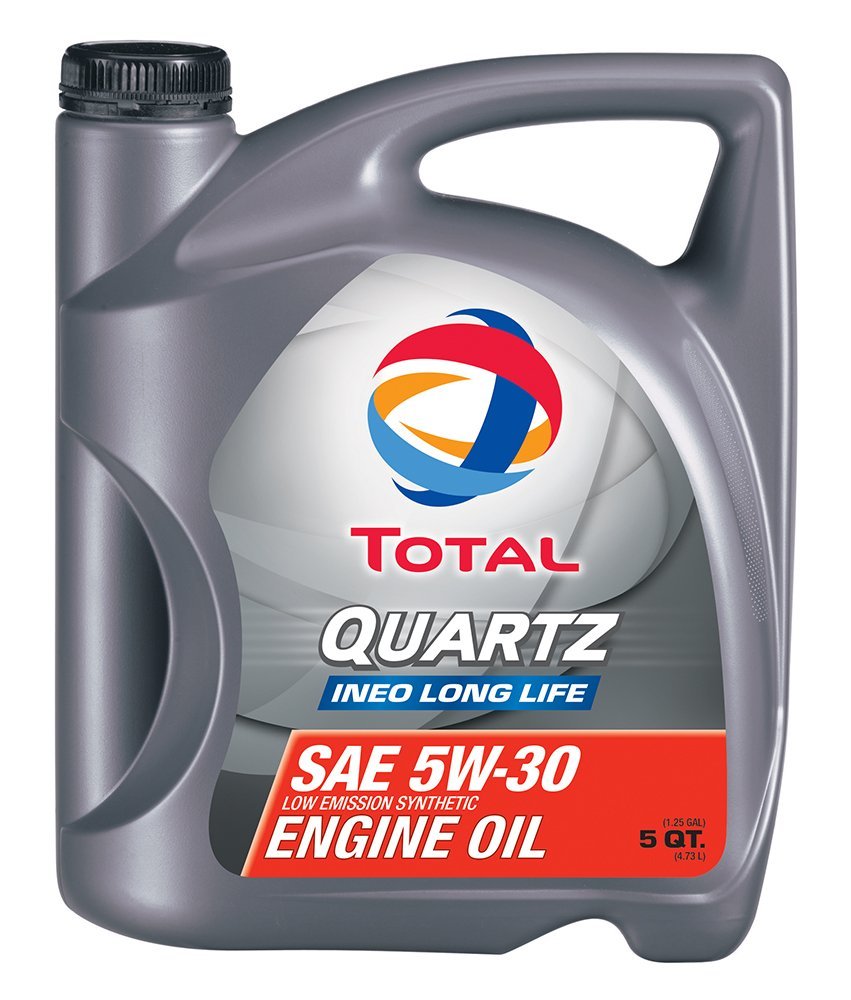 total-quartz-5w30 - Axle Advisor