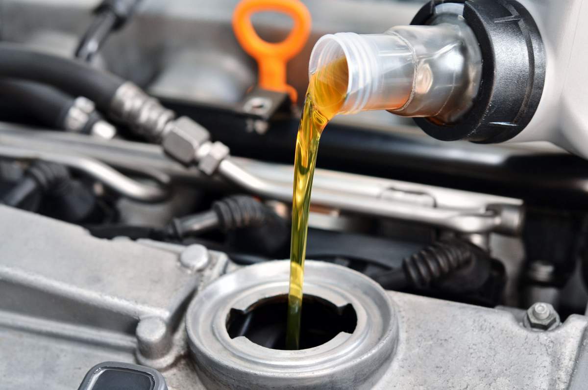 Ways To Get A Free Oil Change Which To Avoid Axle Advisor
