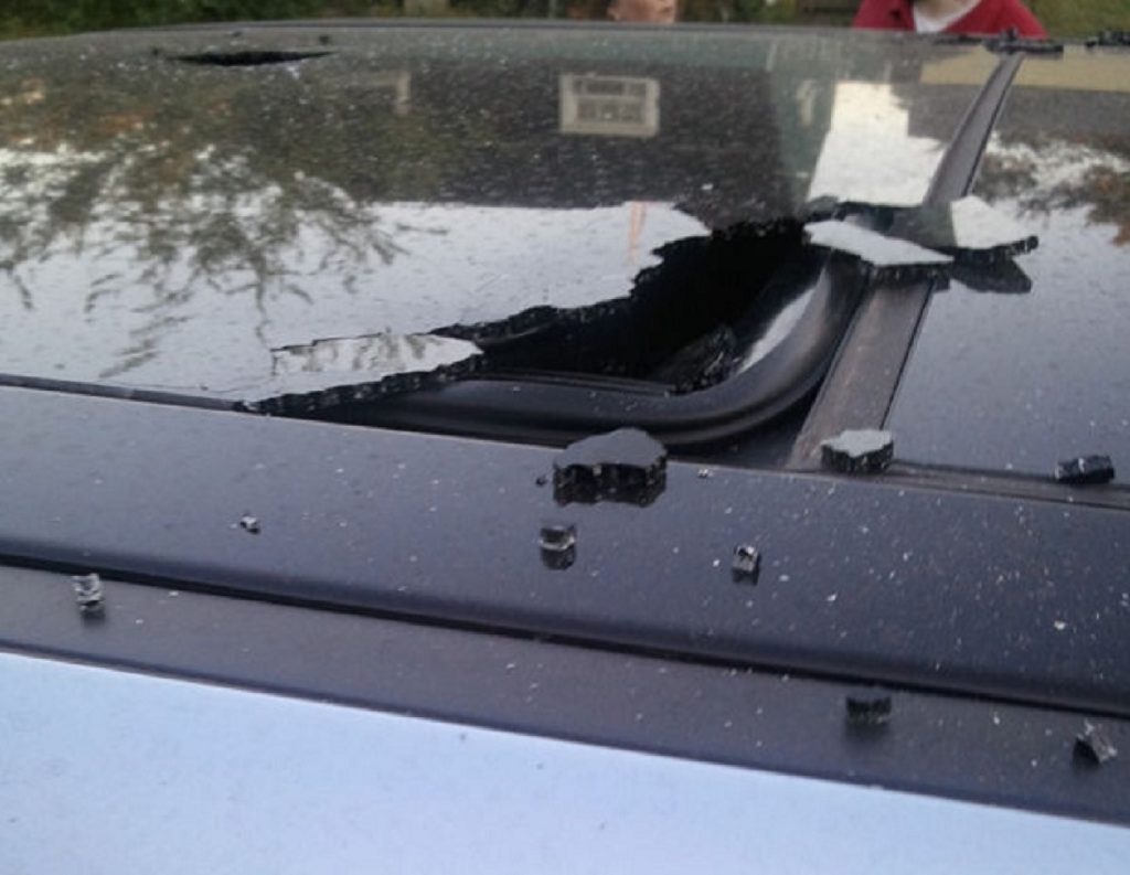 Aftermarket Sunroof Repair Near Me at Cathey Hunsaker blog